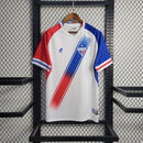 CAMISA DO FORTELEZA 24/25 BRANCO 2
