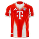 Bayern Munich I 25/26  - Jersey FAN VERSION
