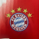 Bayern Munich I 25/26  - Jersey FAN VERSION