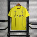 CAMISA DO AL NASSR 24/25 AMARELO