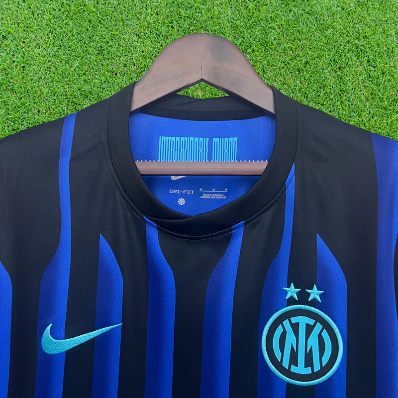 Inter Milan I 25/26 - Jersey FAN VERSION