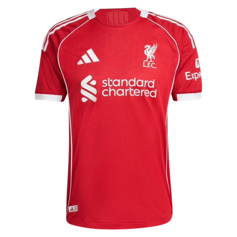 Liverpool I 25/26 - Jersey FAN VERSION