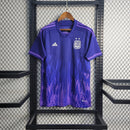 CAMISA A SELEÇÃO DA ARGENTINA 23/24 AZUL