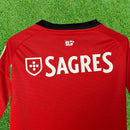 Benfica I 25/26  - Jersey FAN VERSION