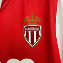 AS Monaco I 25/26  - Jersey FAN VERSION