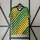CAMISA A SELEÇÃO DA JAMAICA 24/25 MULTICOLOR TREINO