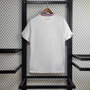 CAMISA DO FORTELEZA 24/25 BRANCO