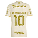 FLAMENGO 25/26 III JERSEY - FAN VERSION