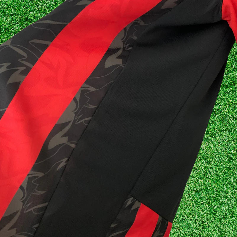 AC Milan I 25/26 - Jersey FAN VERSION