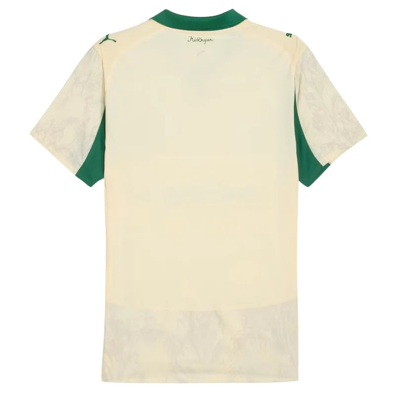 Palmeiras 25/26 III  World Cup JERSEY - FAN VERSION