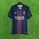 Paris Saint-Germain F.C (PSG) I 25/26 - Jersey FAN VERSION