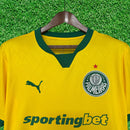 Palmeiras 25/26 III JERSEY - FAN VERSION