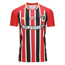 São Paulo 25/26 II JERSEY - FAN VERSION