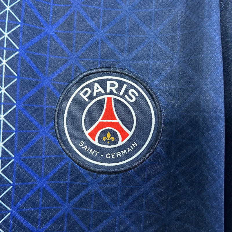 Paris Saint-Germain F.C (PSG) I 25/26 - Jersey FAN VERSION