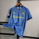 CAMISA DO AL NASSR 24/25 AZUL