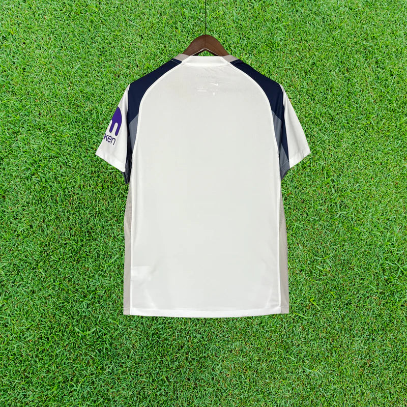 Tottenham Hotspur l 25/26 - Jersey FAN VERSION