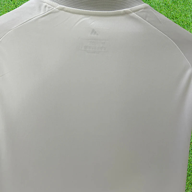 Real Madrid I 25/26 - Jersey FAN VERSION