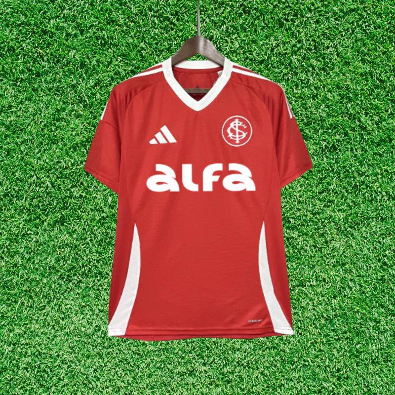 Internacional I 25/26 - Jersey FAN VERSION