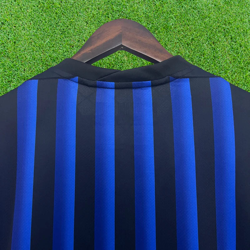 Inter Milan I 25/26 - Jersey FAN VERSION