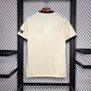 CAMISA DO EWERTON 24/25 BEGE