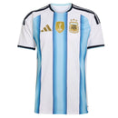 Argentina Home 26/27 National Team - Jersey FAN VERSION