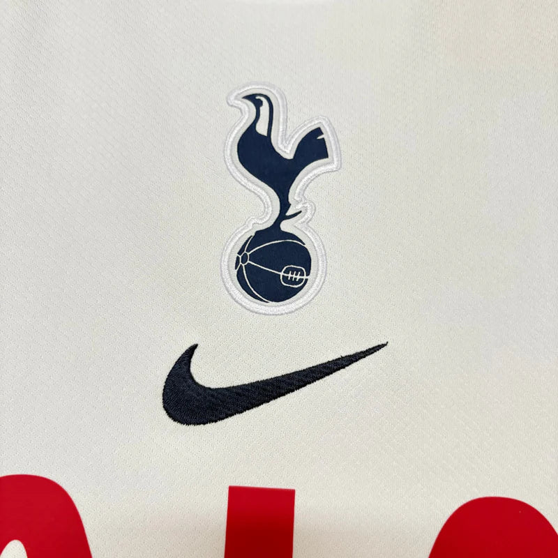 Tottenham Hotspur l 25/26 - Jersey FAN VERSION