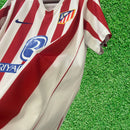Atlético Madrid I 25/26 - Jersey FAN VERSION