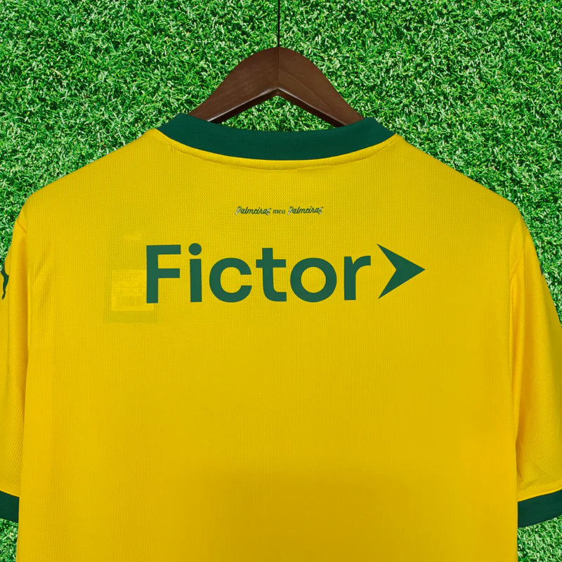 Palmeiras 25/26 III JERSEY - FAN VERSION