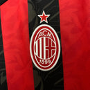 AC Milan I 25/26 - Jersey FAN VERSION