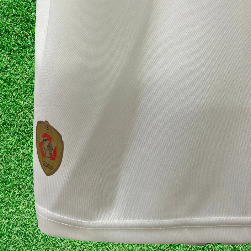 São Paulo 25/26 I Home JERSEY - FAN VERSION