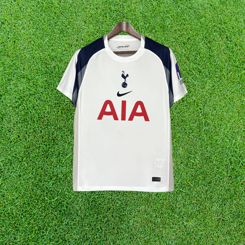 Tottenham Hotspur l 25/26 - Jersey FAN VERSION