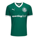 Palmeiras 25/26 I Home JERSEY - FAN VERSION