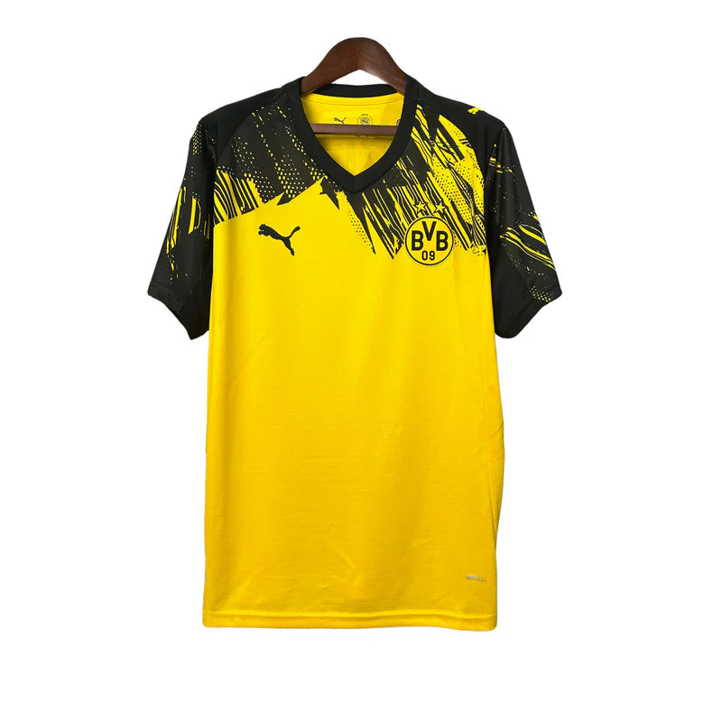 Borussia Dortmund l 25/26 - Jersey FAN VERSION
