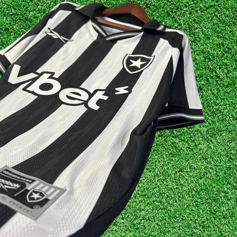 Corinthians 25/26 I - Jersey FAN VERSION