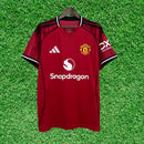Manchester United 25/26 - Jersey FAN VERSION
