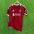 Liverpool I 25/26 - Jersey FAN VERSION