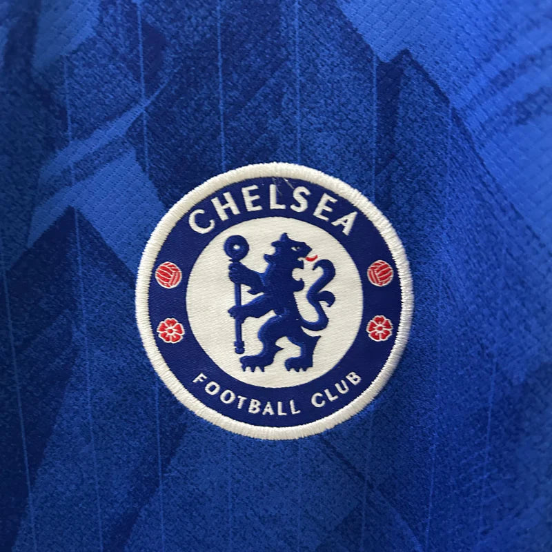 Chelsea I 25/26 - Jersey FAN VERSION
