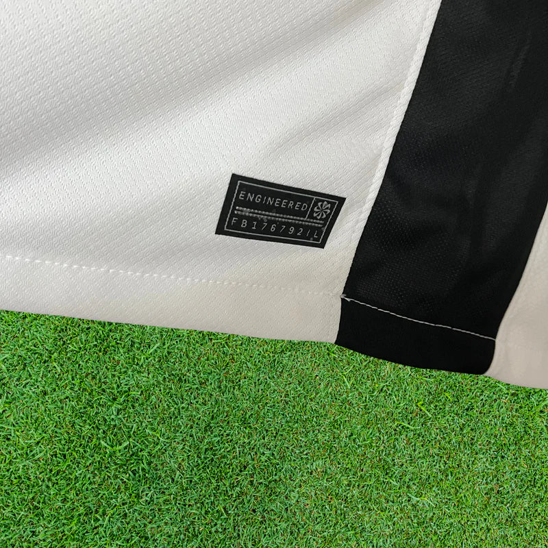 Corinthians 25/26 I - Jersey FAN VERSION