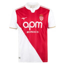 AS Monaco I 25/26  - Jersey FAN VERSION