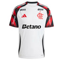 FLAMENGO 25/26 II AWAY JERSEY - FAN VERSION