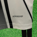 Juventus I 25/26 - Jersey FAN VERSION