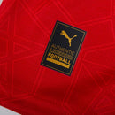 Marocco Home I 25 - Jersey FAN VERSION