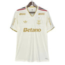 FLAMENGO 25/26 III JERSEY - FAN VERSION