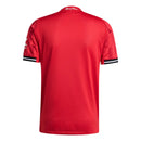 Manchester United 25/26 - Jersey FAN VERSION