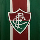 Fluminense I 25/26 - Jersey FAN VERSION