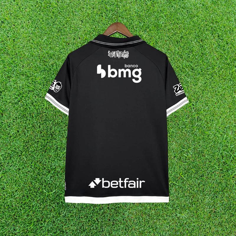 Vasco I 25/26 - Jersey FAN VERSION