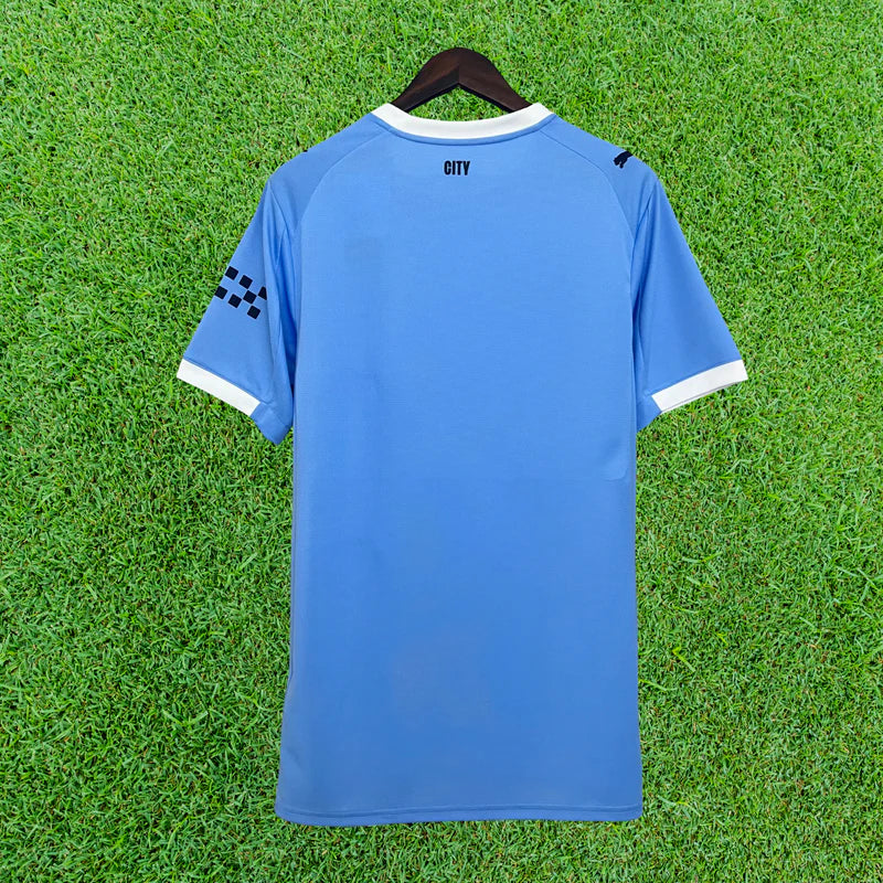 Manchester City I 25/26 - Jersey FAN VERSION