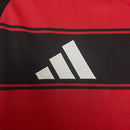 Flamengo 25/26 I Home Jersey