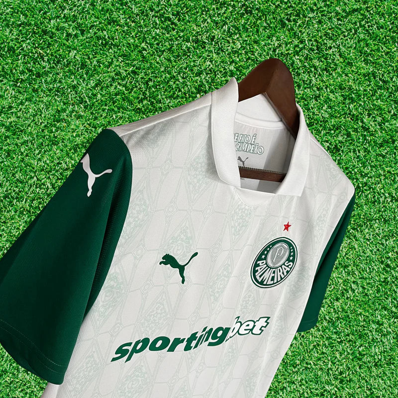 Palmeiras 25/26 II JERSEY - FAN VERSION