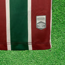 Fluminense I 25/26 - Jersey FAN VERSION